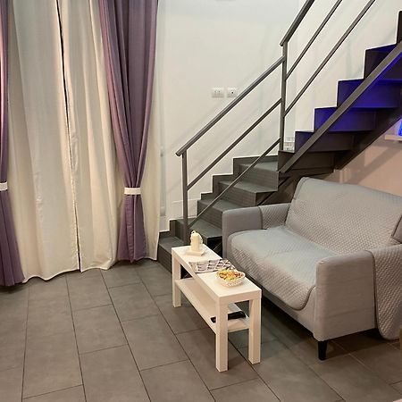 Montesanto Dream Apartment Centro Storico 那不勒斯 外观 照片