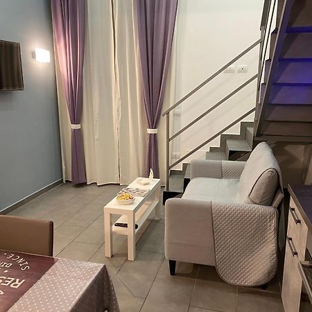 Montesanto Dream Apartment Centro Storico 那不勒斯 外观 照片