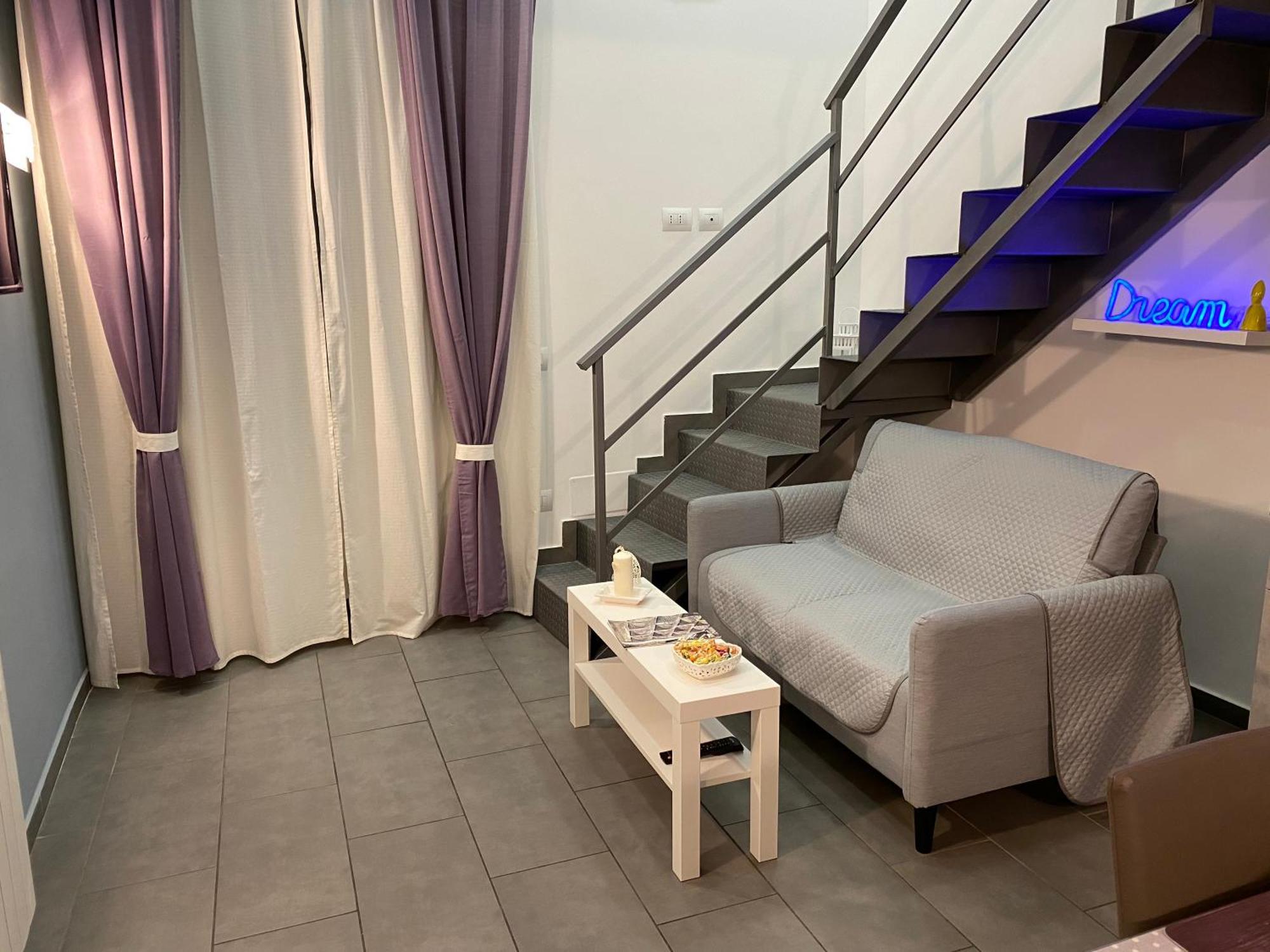 Montesanto Dream Apartment Centro Storico 那不勒斯 外观 照片